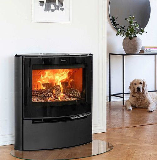 Aduro 15 Lux - Stovex