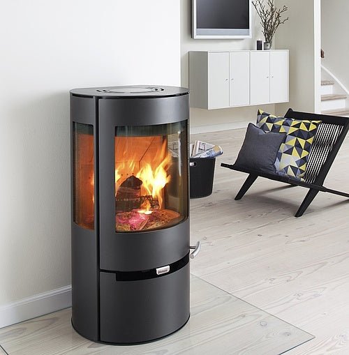 Aduro 9 Air - Stovex