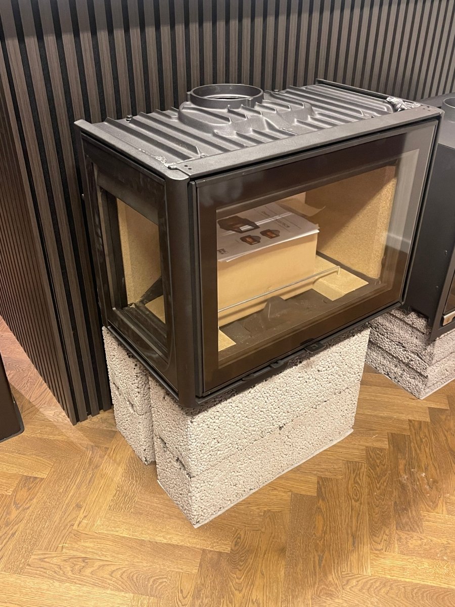 Dovre 2575 CB - Stovex