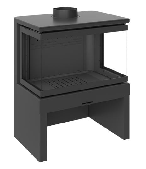 Nordic 143 F - Stovex