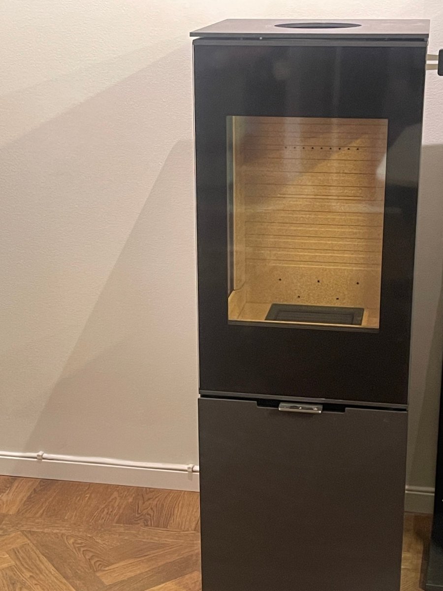 Rais Nexo 120 - Stovex