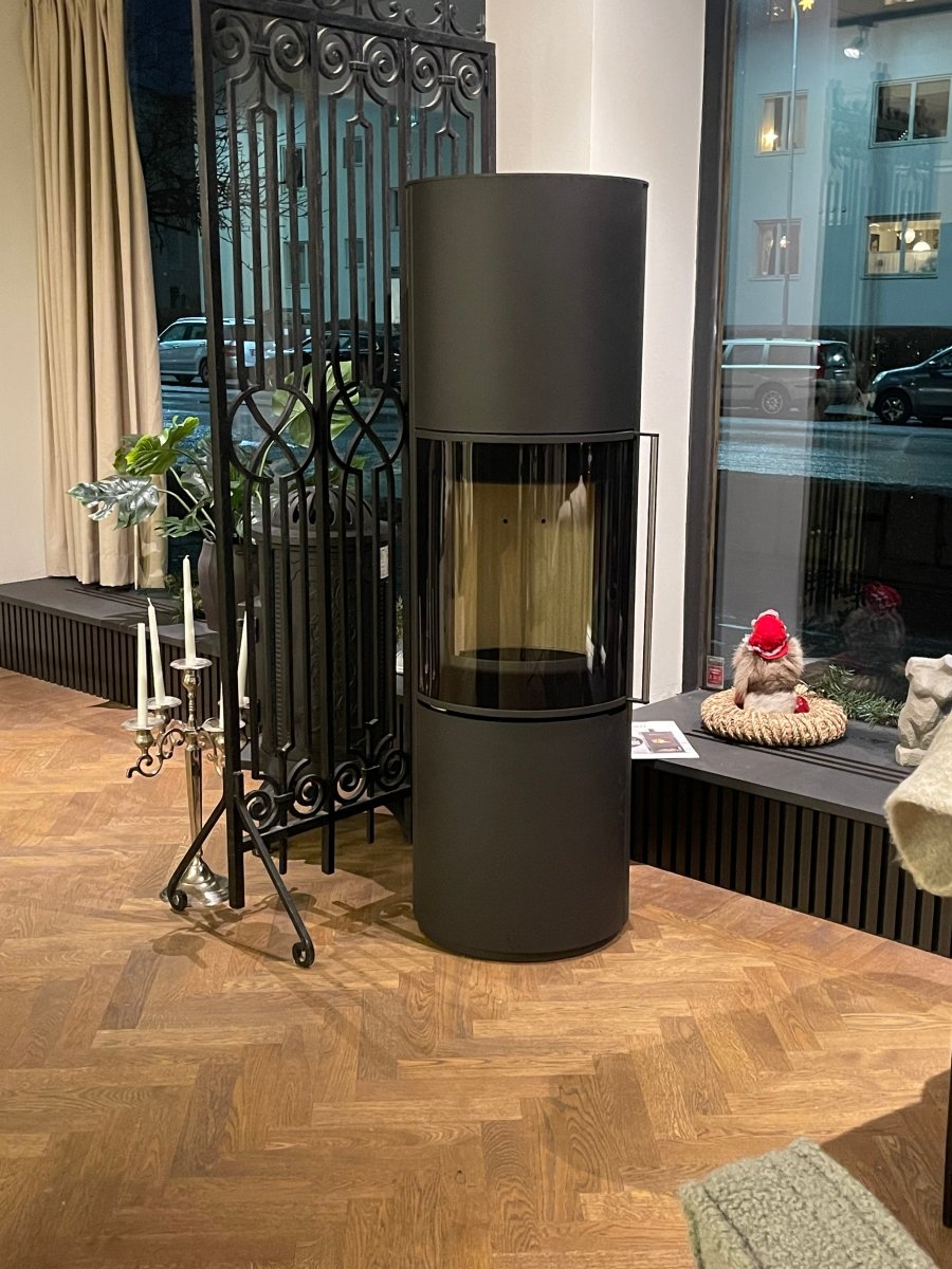 Schiedel Mimas 150 - Stovex