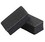 Svampar för glasrengöring - Stovex