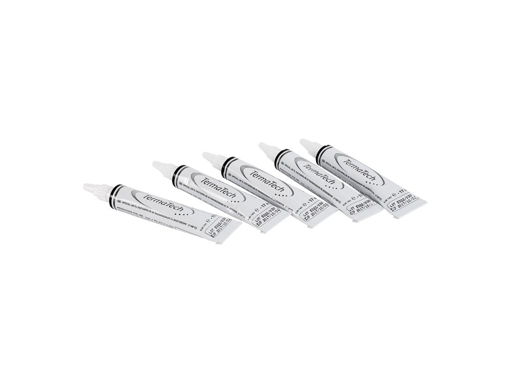 Värmebeständigt lim - Stovex